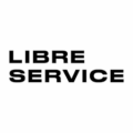 Vente libre service !